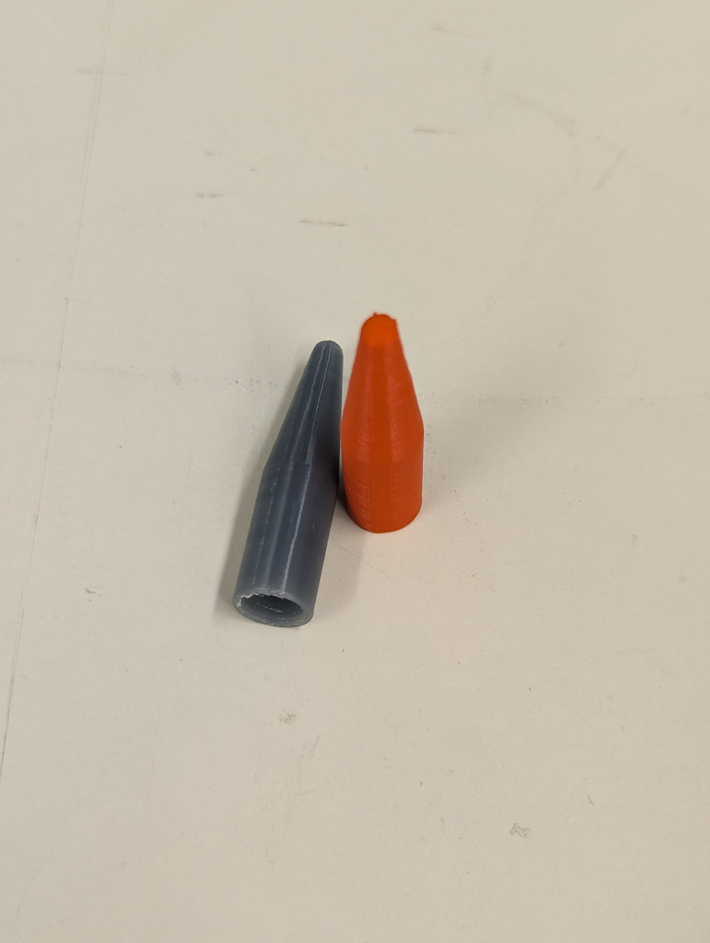 3D Printed Pencil cap