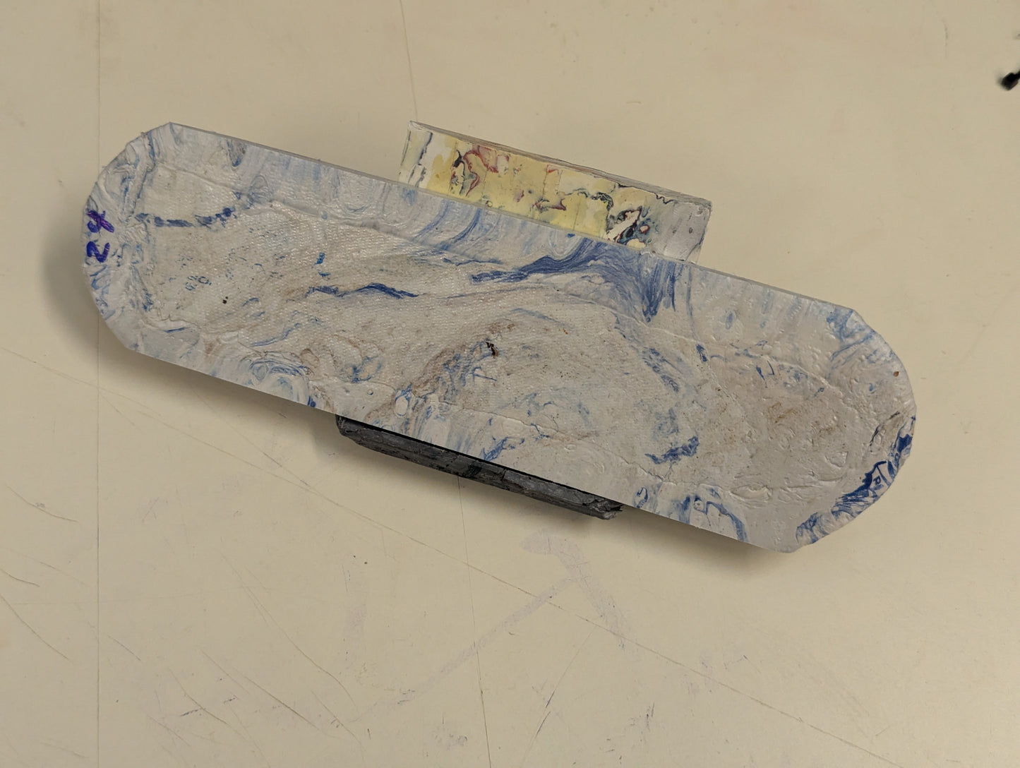 recycle plastic sheet