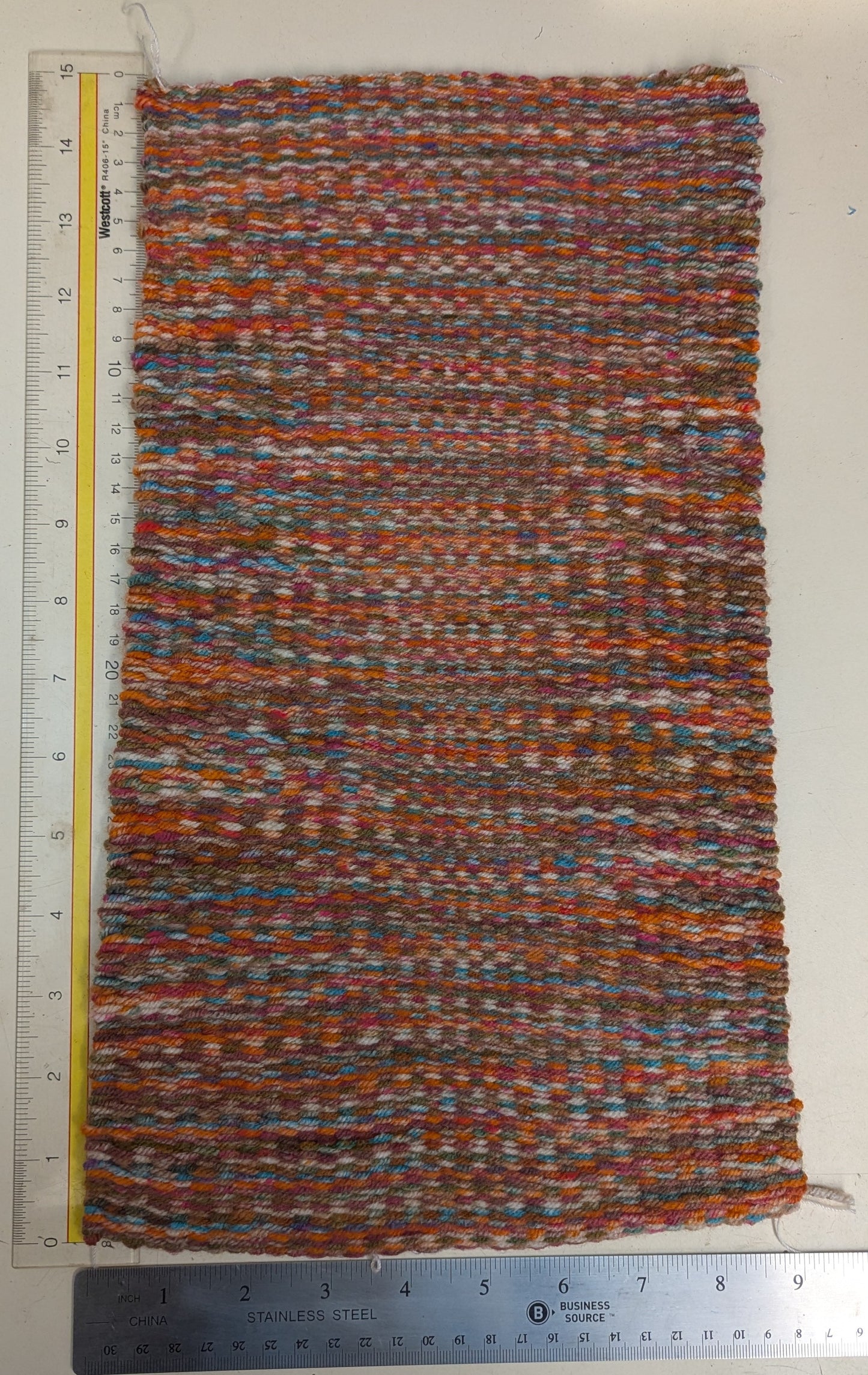 Navajo Rug medium