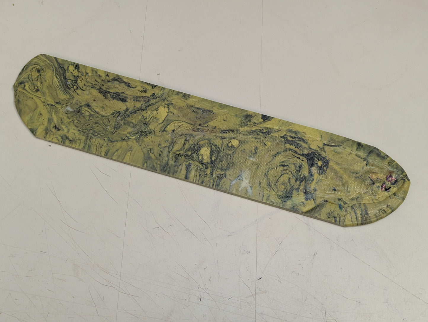 recycle plastic sheet