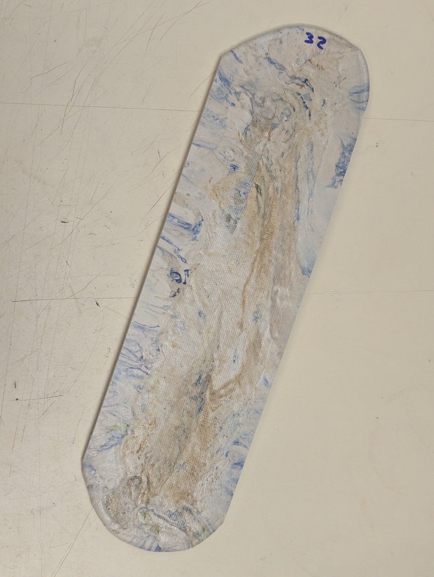 recycle plastic sheet