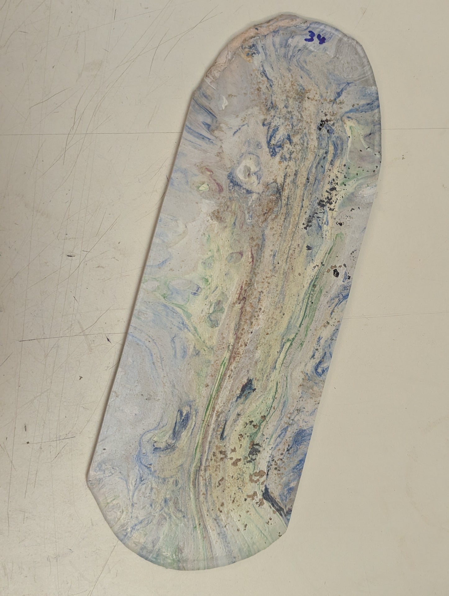 recycle plastic sheet