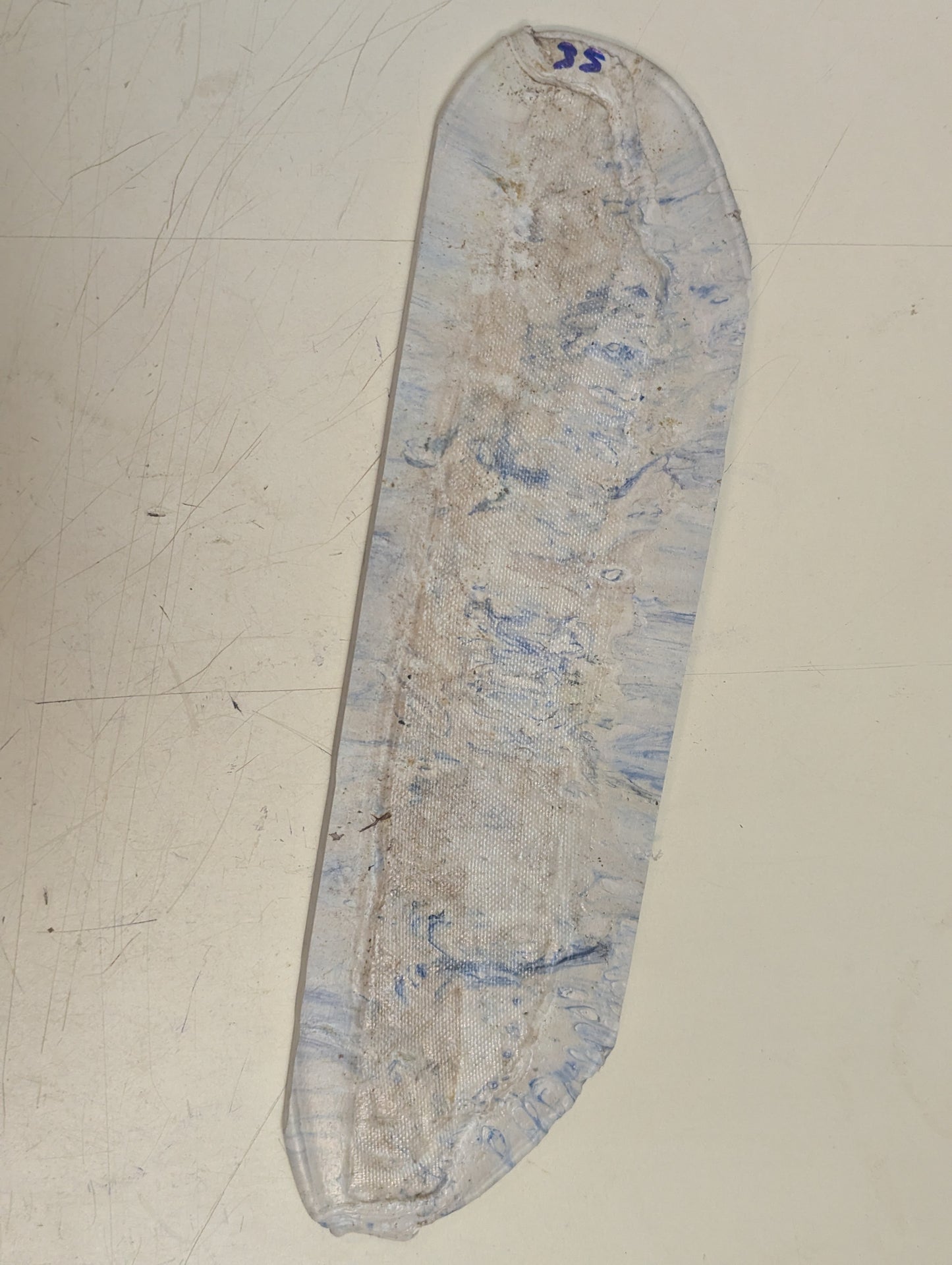 recycle plastic sheet