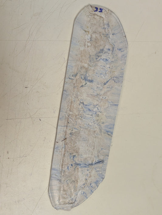 recycle plastic sheet