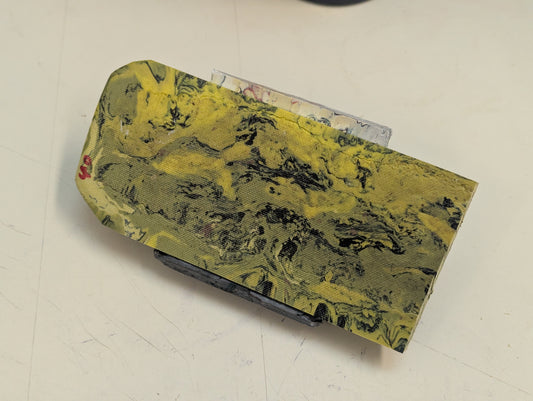 recycle plastic sheet
