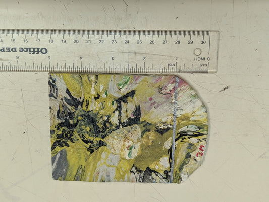 recycle plastic sheet
