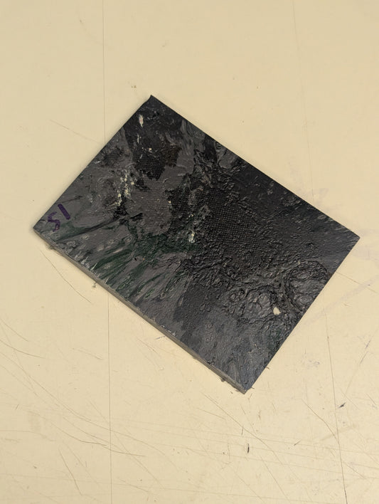 recycle plastic sheet