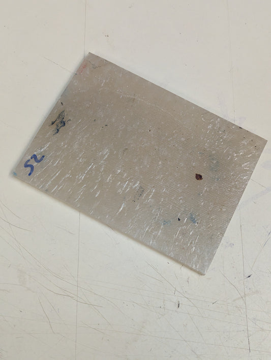 recycle plastic sheet