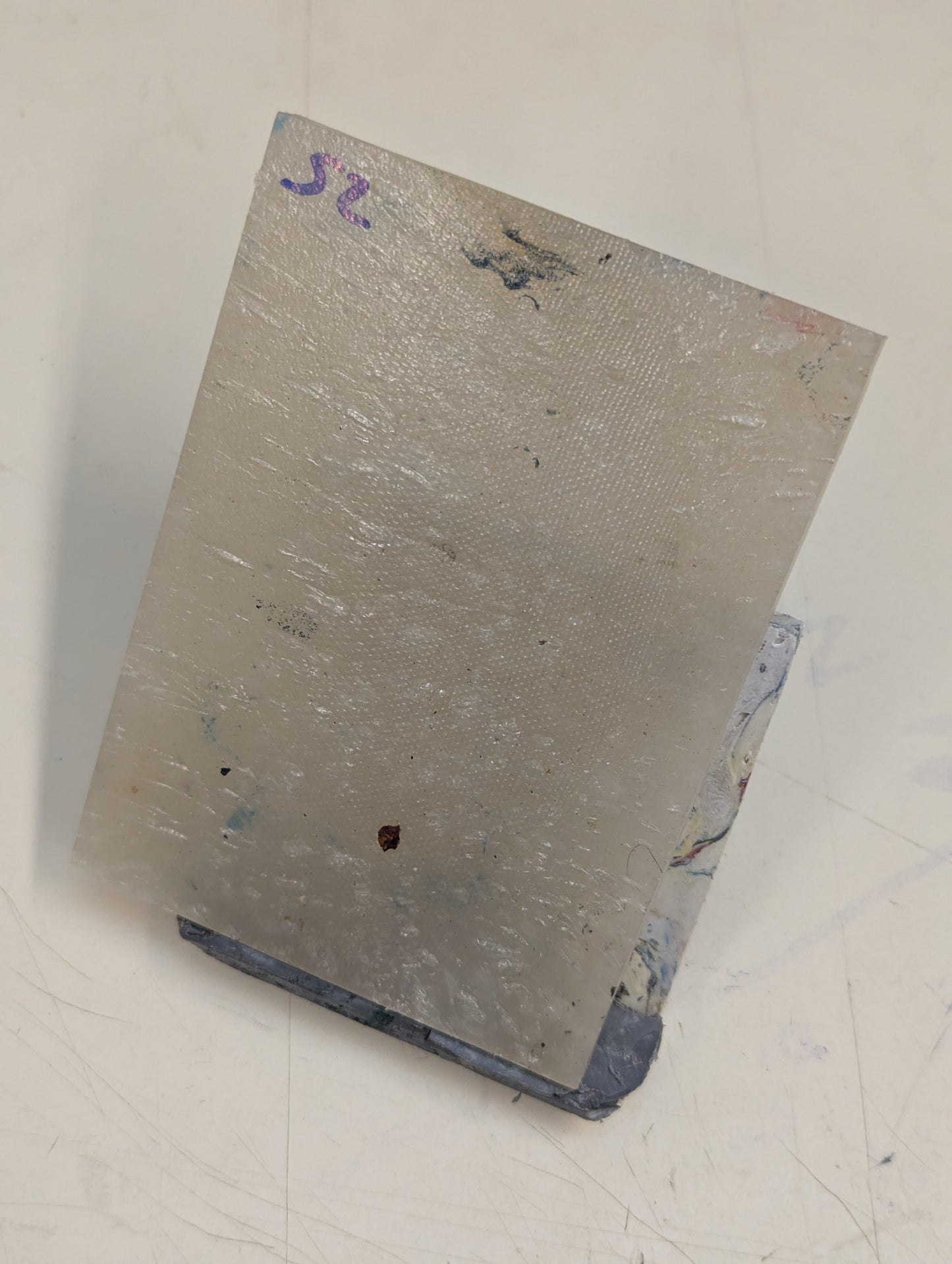 recycle plastic sheet