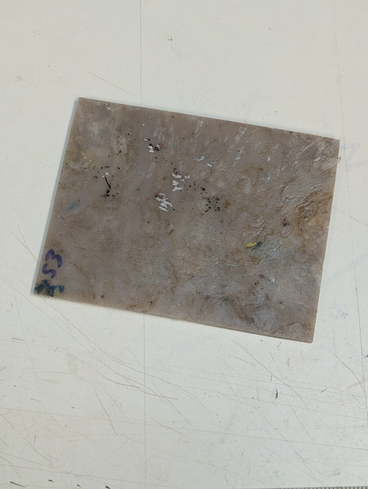 recycle plastic sheet