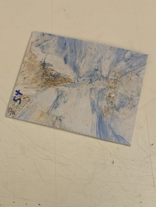 recycle plastic sheet