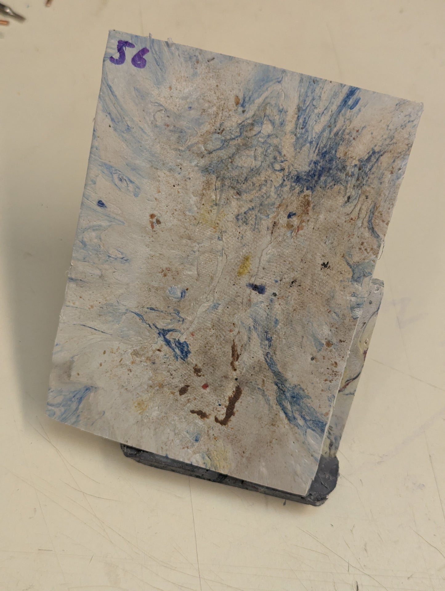 recycle plastic sheet