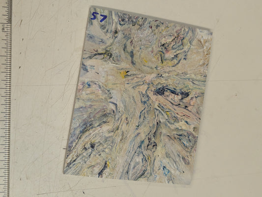 recycle plastic sheet