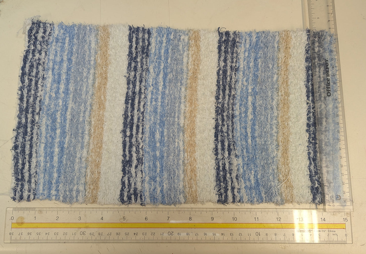 Medium Navajo rug decor