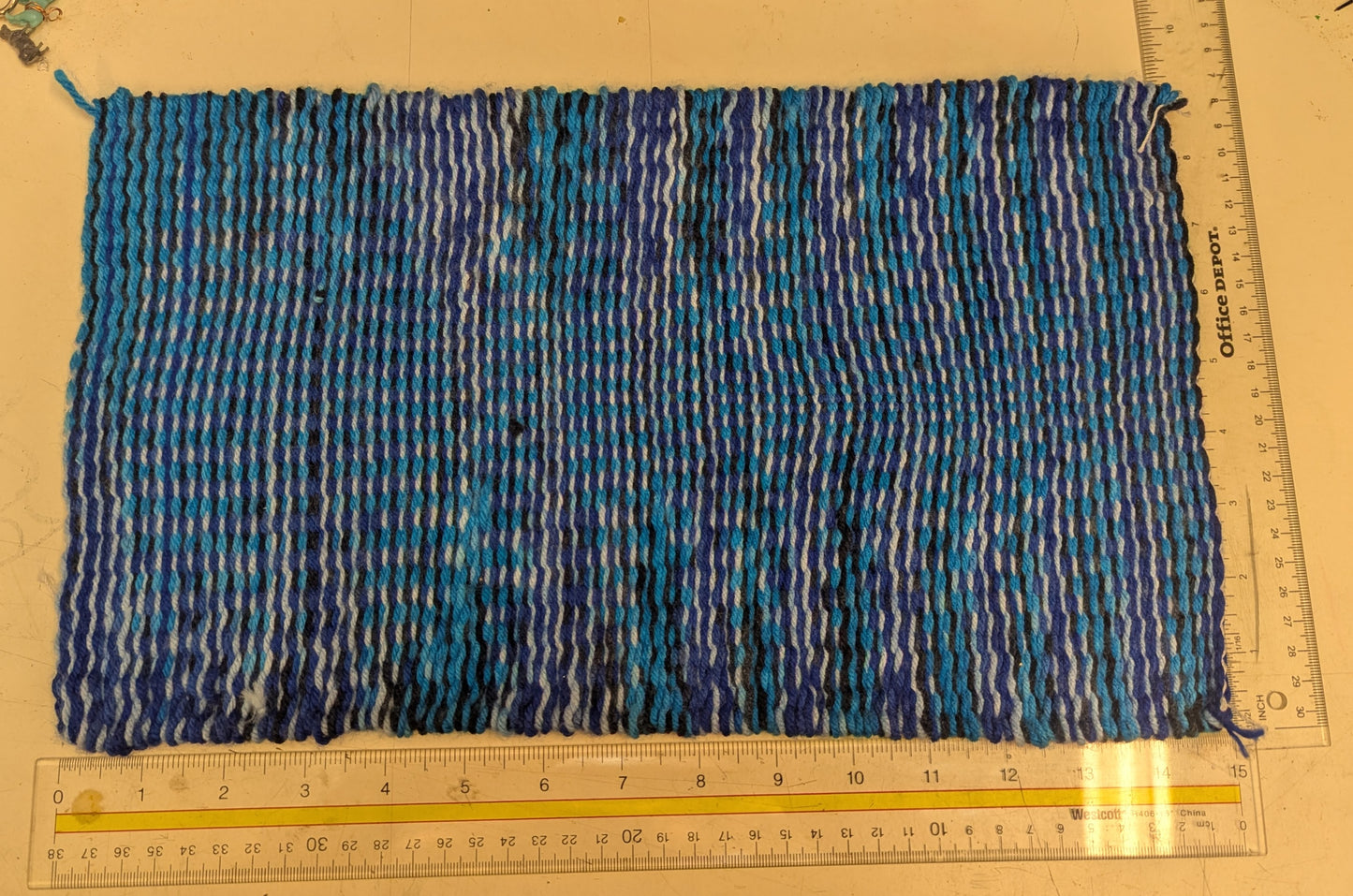 medium size navajo rug decor