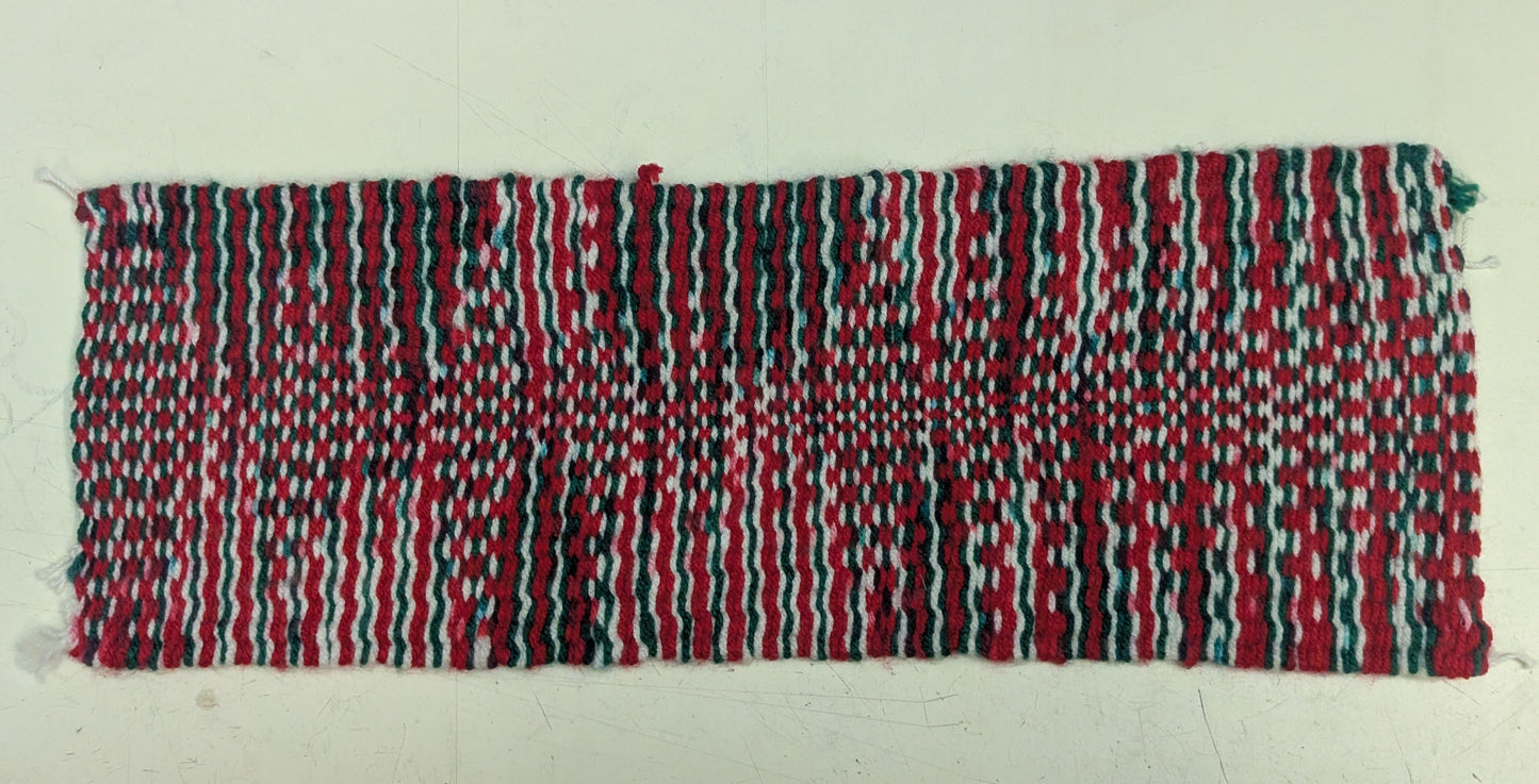 navajo rug decor medium skinny