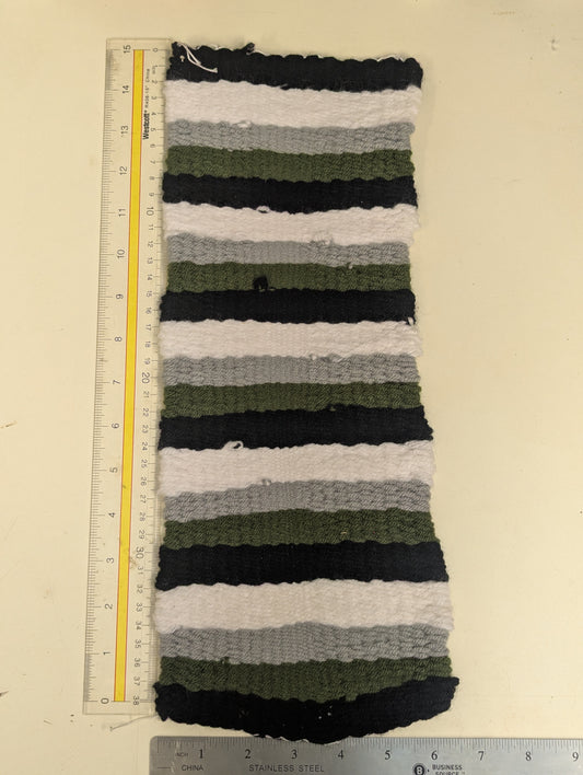 Navajo rug medium skinny