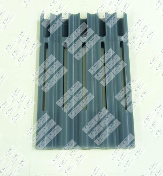 3d printed open end pencil/no. 2 pens case