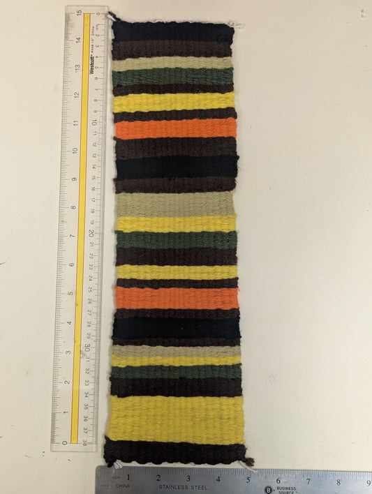 navajo rug medium skinny