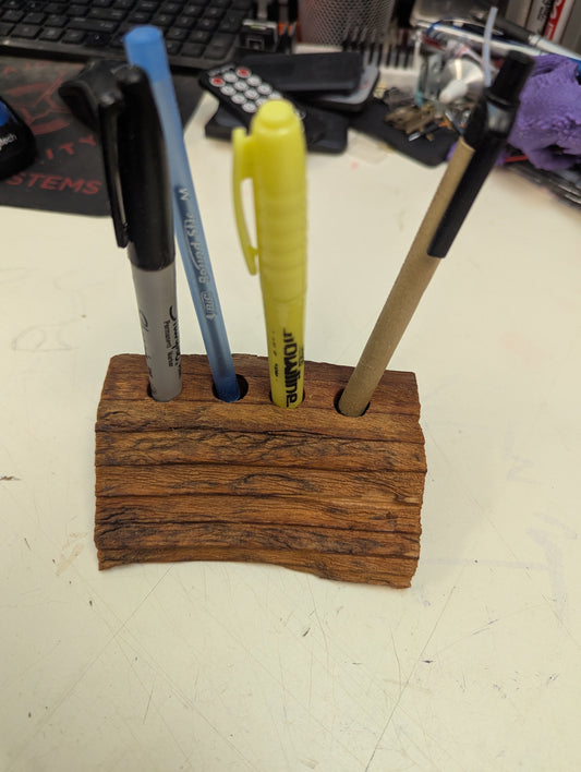 Mid summer pencil and pens stand