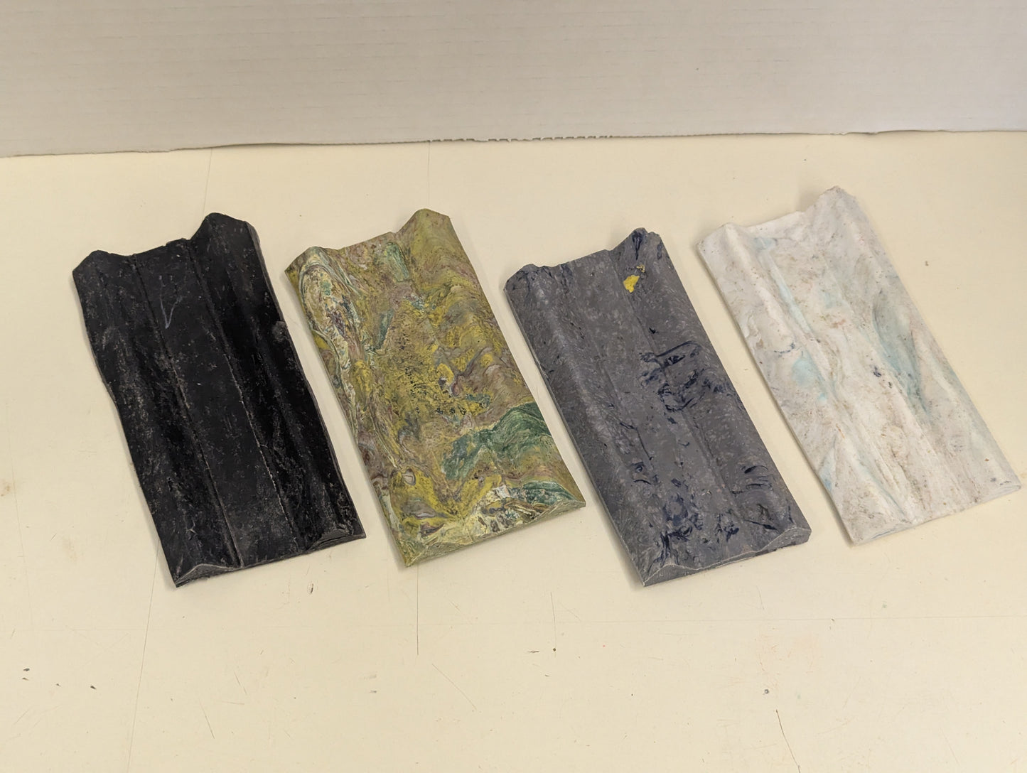 Pencil stationary organizer