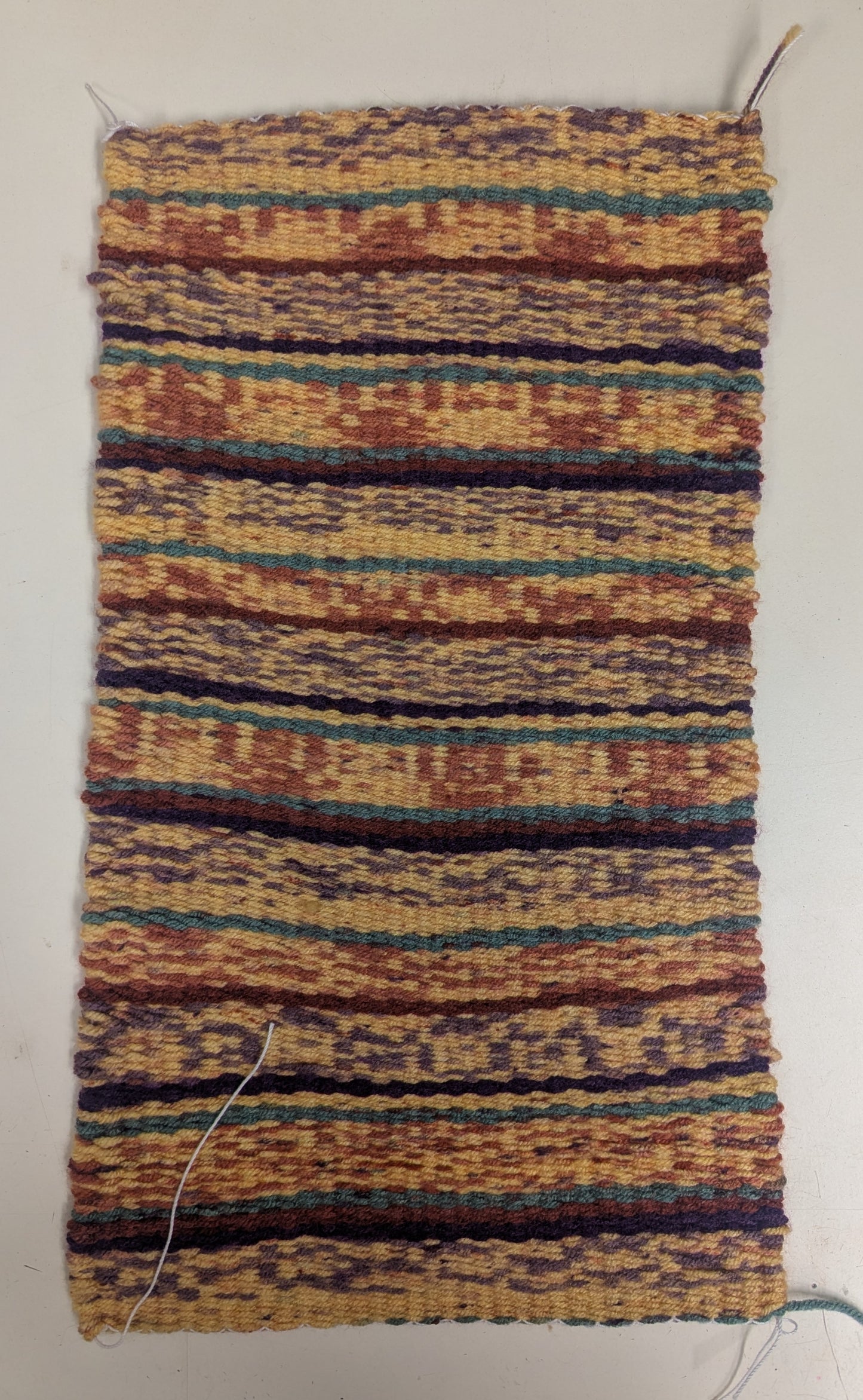 medium Navajo Rug