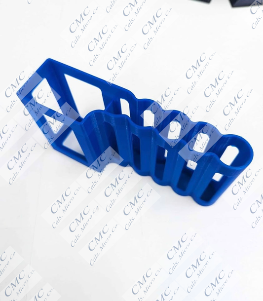 3d printed bin for markers/pen