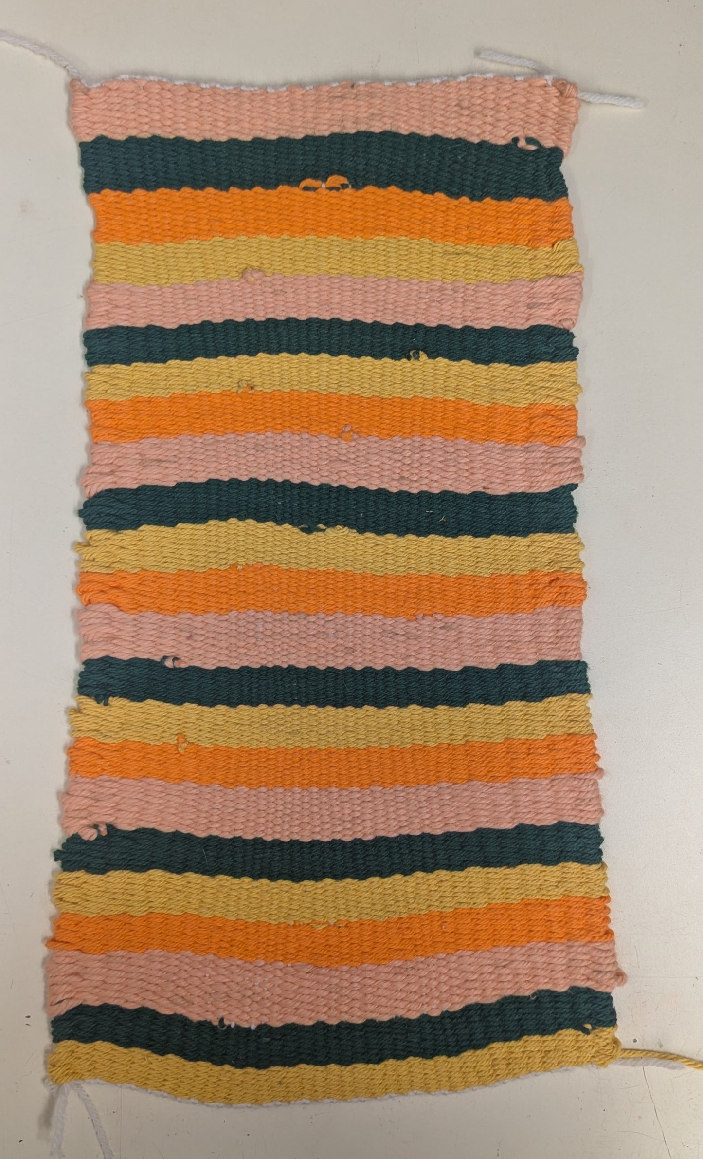 Navajo rug medium